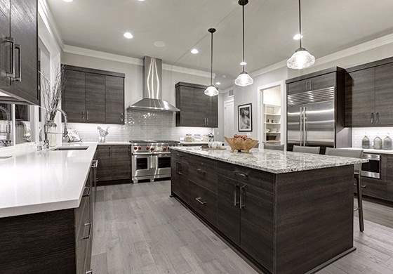 Is Light Or Dark Cabinetry The Best