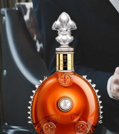 LOUIS XIII Cognac