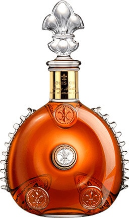 LOUIS XIII Cognac  Cognac Protector - Hills, Views, & Valleys Magazine