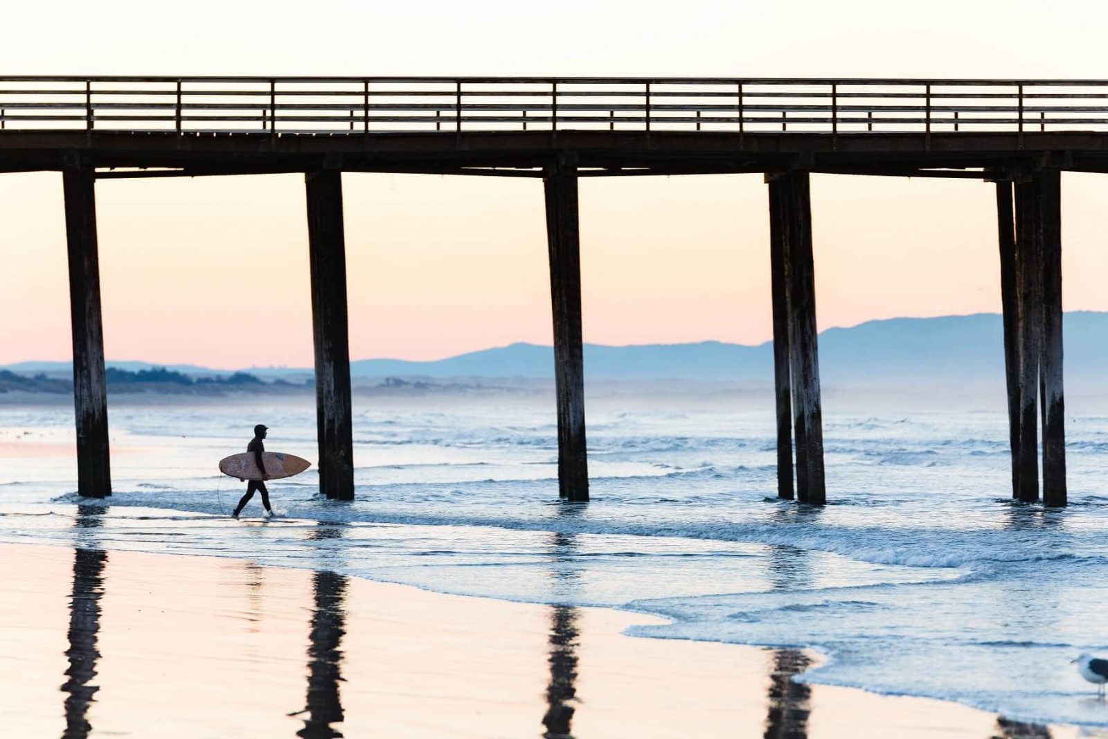 things to do in pismo beach