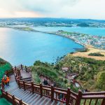 The Beautiful Jeju Islands