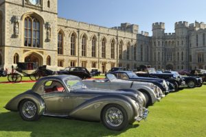 concours d’elegance