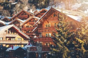 World of Aspen