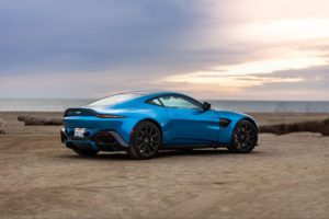Promising Luxury Cars