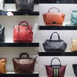 Luxury Handbag Trends