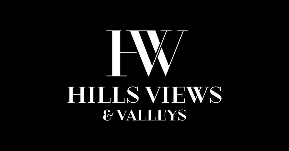 Hills Views & Valleys