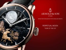 ARNOLD & SON