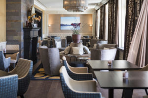 Switzerland Hotel Vill Honegg