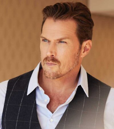 Jason Lewis