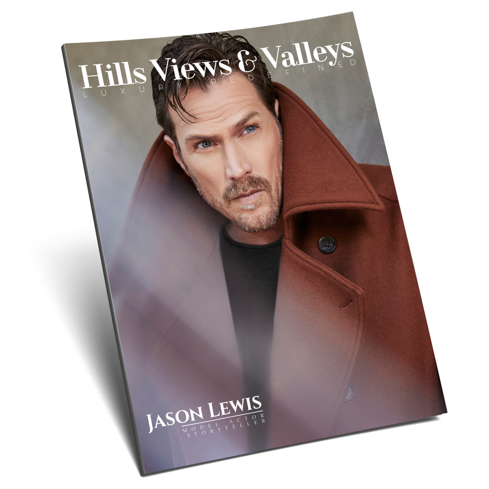 Subscription - Hills Views & Valleys - Luxury Redefined