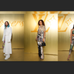 Louis Vuitton Menswear