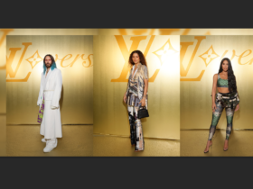 Louis Vuitton Menswear