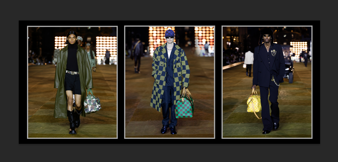 Pharrell William’s