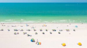 St. Pete / Clearwater Tourism