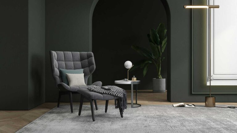 Embracing Timeless Elegance: The Vintage Look in Interior Design