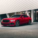 BENTLEY IS LAUNCHING THE EDITION 8 SERIES 11