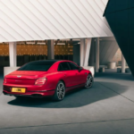 BENTLEY IS LAUNCHING THE EDITION 8 SERIES 16