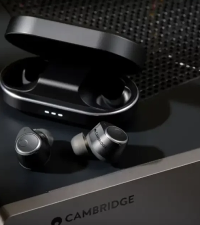 Cambridge Audio Melomania M100