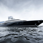 FEADSHIP PROJECT 821 - A 390-FOOT HYDROGEN FUEL CELL SUPERYACHT 6