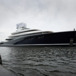 FEADSHIP PROJECT 821 - A 390-FOOT HYDROGEN FUEL CELL SUPERYACHT 7