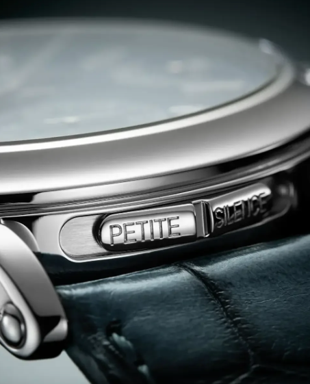 Grande and Petite Sonnerie, Minute Repeater from Patek Philippe 6