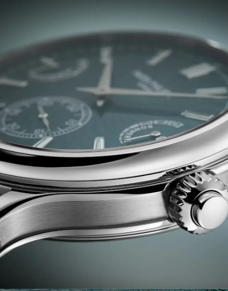 Grande and Petite Sonnerie, Minute Repeater from Patek Philippe 7