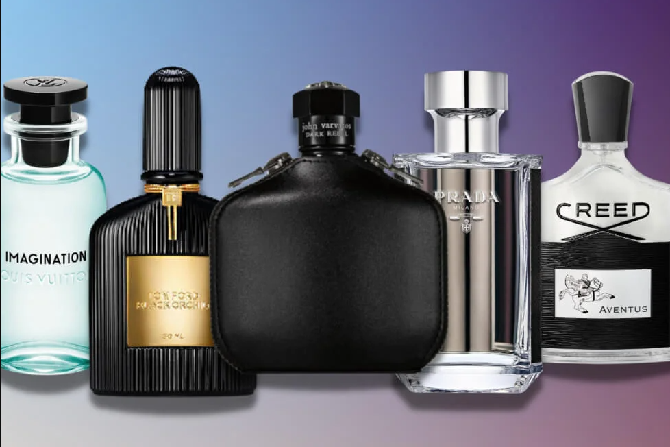 The Best Men's Colognes for Every Kind of Guy 2024, According to