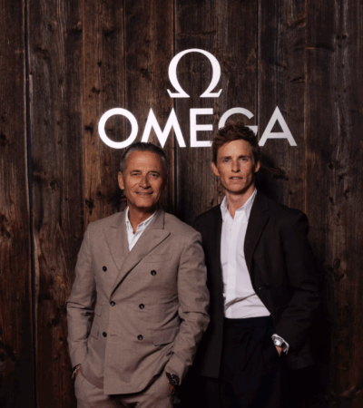 OMEGA Masters