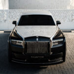 Rolls-Royce Phantom Arabesque