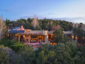 Gene Hackman’s Estate