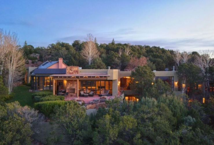 Gene Hackman’s Estate