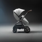 Aston Martin egg3® stroller